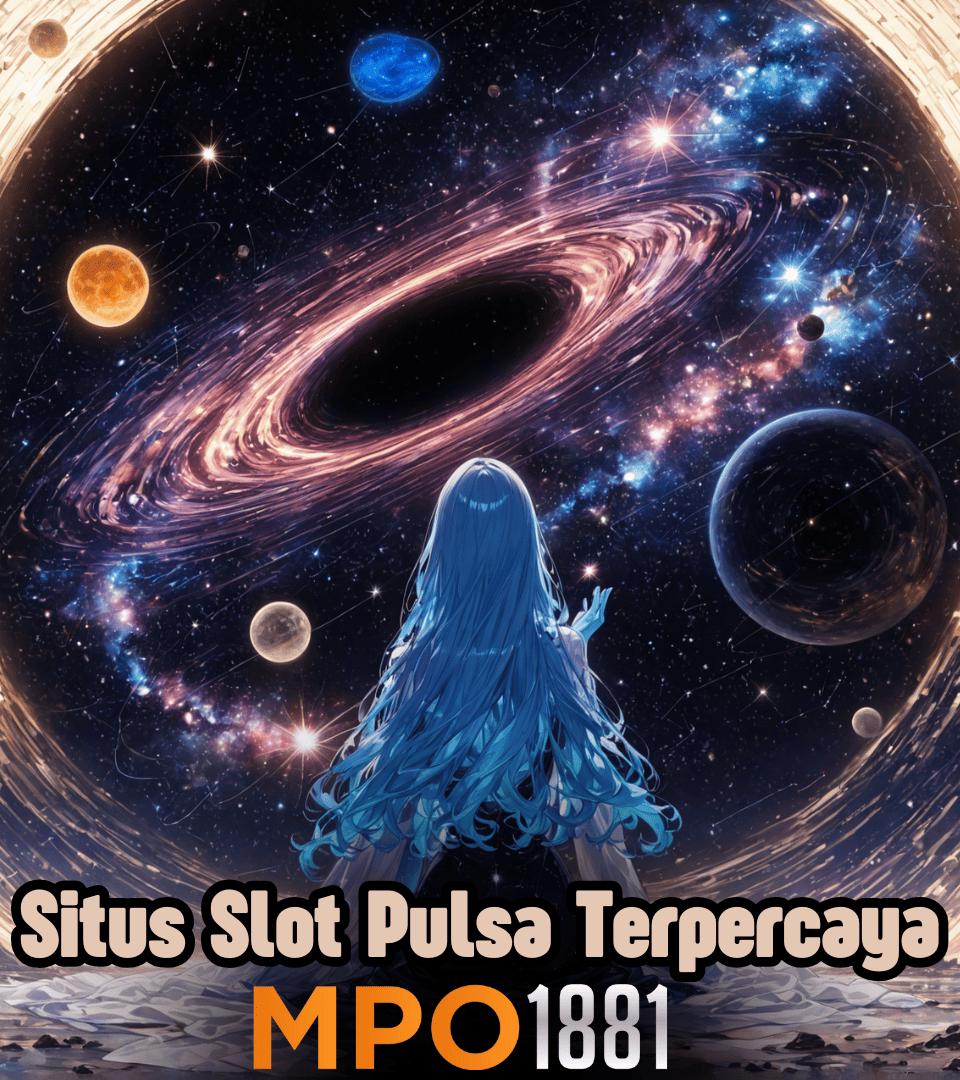 MPO1881 : Situs Terpercaya Bagi Para Pemain Slot Pulsa 2025